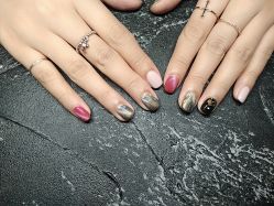 点击看大图 -StartNail美甲