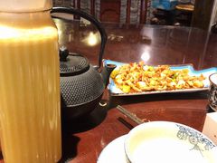 -杨记隆府(汉街店)