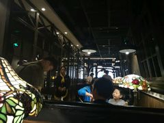 -西缘牛排(荟聚购物中心店)