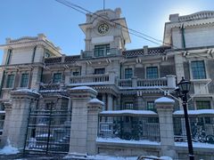 -张学良旧居陈列馆