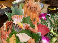 -蟹将军日本料理(中南路店)