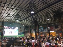大堂-石岐乳鸽村(南海第三分店)