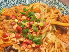 -螺世纪螺蛳粉·桂味小排档(裕德店)