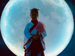 -天津梵高星空艺术馆(天河城旗舰店)