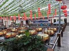 -燕北云山·农家菜·灶台鱼(密云溪翁庄店)