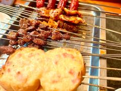 -福苗小骆驼烧烤(曲江店)