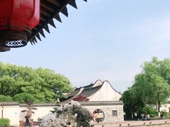 -天一阁博物院