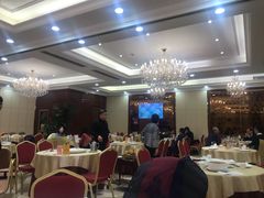大堂-金时代顺风大酒店(协泰店)