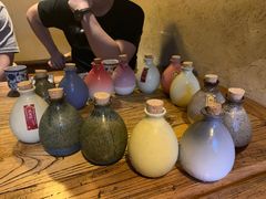 -长亭酒肆.武夷菜(鼓楼后海店)