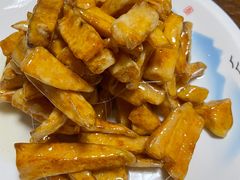 -巧婆婆特色东北菜·铁锅炖