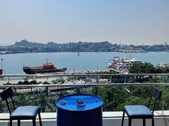 -厦门海港英迪格酒店(中山路店)