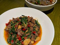 -一坐一忘云南菜(卓悦中心)