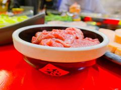 -谭鸭血老火锅(七宝万科广场店)