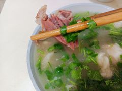 -宋老三苏肉羊肉汤老店