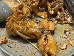 -味仙疯美蛙鱼头(清扬路总店)