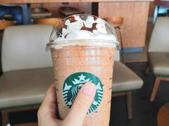 -星巴克(长沙麓南广场店)