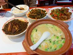 -71号豆汤饭·成都小馆(春熙路百盛店)