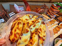 -野人部落(沈阳一店)