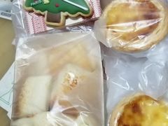 -巴黎贝甜(常德路店)