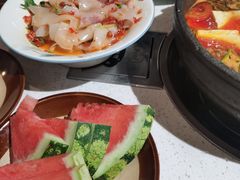 -贵府酸汤牛肉火锅·贵州老字号(飞山街店)