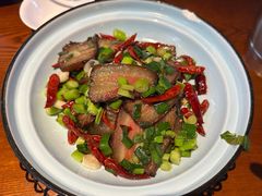-唐师傅湘西名菜馆(武陵路店)