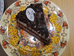 -托斯卡纳烘焙意大利餐厅(五天地店)