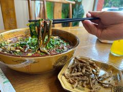 -乐山第一家临江鳝丝(茶坊路店)