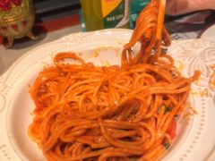 -通海俄式烧烤·俄罗斯大串(嵩山路店)
