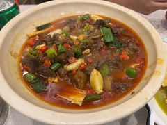 公安牛三鲜-九头鸟酒家(四道口店)