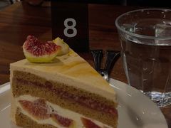 -black rainbow coffee