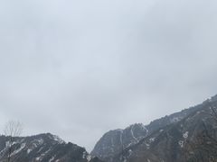 -九峰山