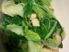 时蔬-湘语·湖南家常菜(新洲店)