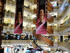 -新世界大丸百货