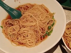 -松鹤面馆(观前店)