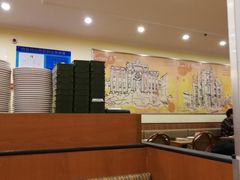 -萨莉亚意式餐厅(莲花国际广场店)