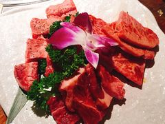 -御牛道日式烤肉料理(杭州万象城店)
