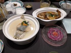 -肆月河豚·新淮扬(金融街店)