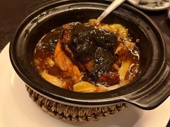 -夏苑(新加坡丽思卡尔顿美年酒店)
