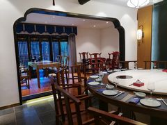 包厢-院8里·小聚园老川菜(九眼桥店)