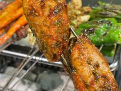 -古彭7只羊·招牌白串·碳锅羊肉旗舰店