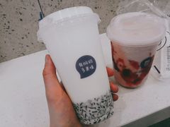 -一只酸奶牛(八一路店)