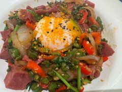-米仓食堂(凯德广场店)