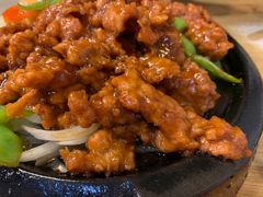 -陈傻子餐厅(世纪都会店)