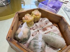 -鹿其林酒家(大学城店)