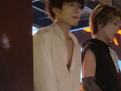 -HIB HUB公社(解放西路店)