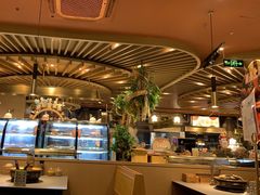 -山焱·炭火自助烤肉(周浦万达店)