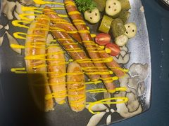 -吱咖啡西式简餐