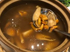 -刘胖子家常菜·蹄花焖藕(中央花园店)