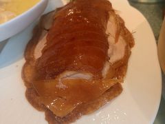-北京老铺烤鸭(高新店)