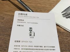 -DECAMERON十日谈(卓悦汇店)